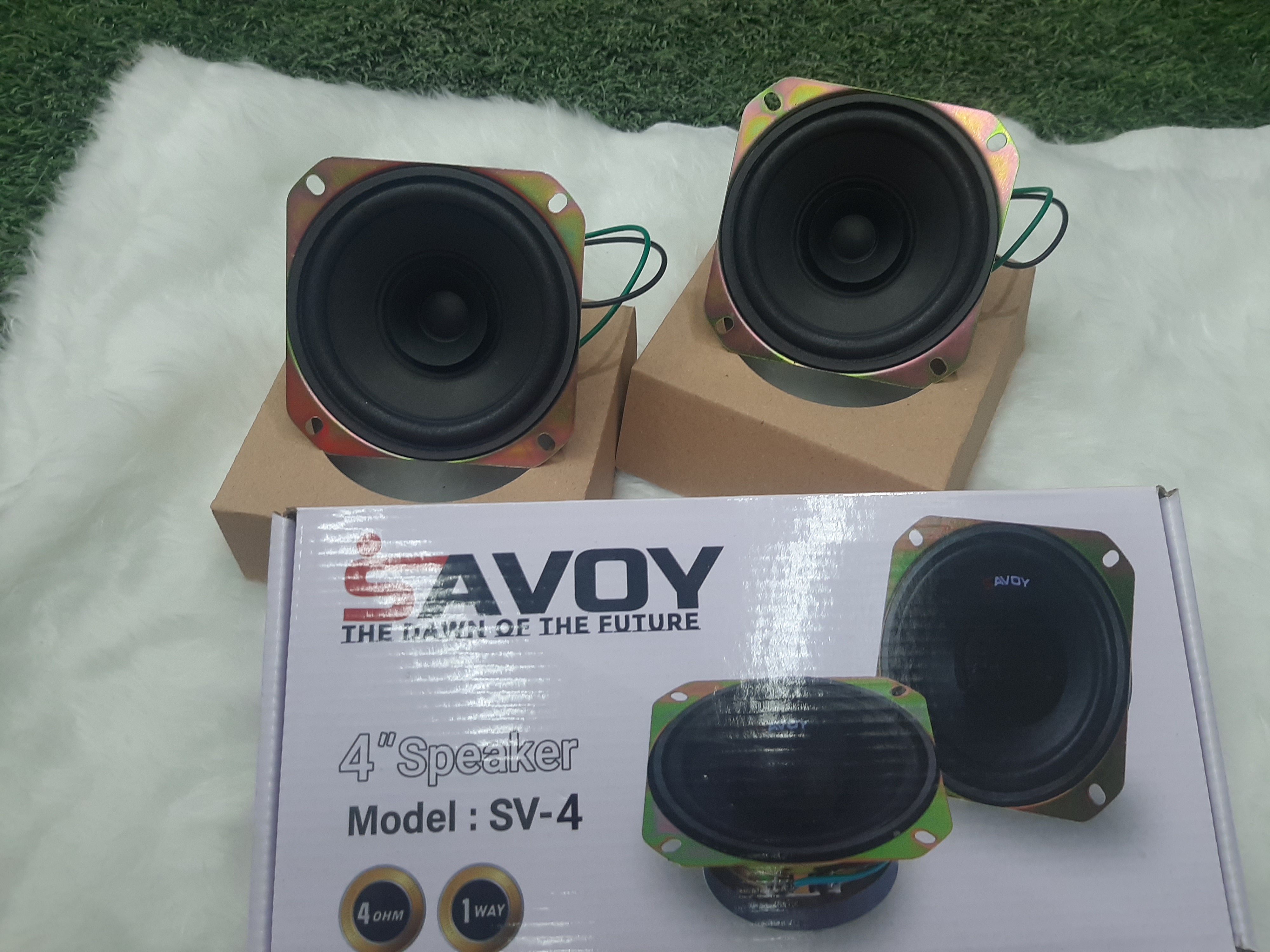 باند فابریکی پژو برندsavoy